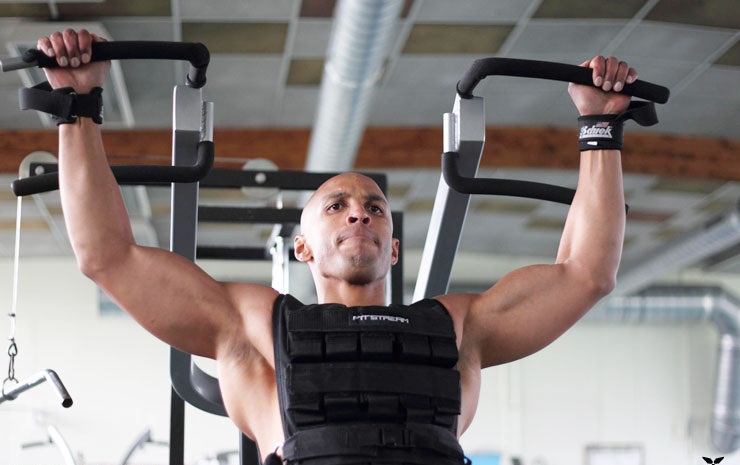 best weighted vest for running