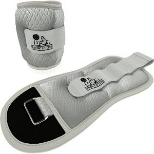Ankle / Wrist Weights for Women, Men and Kids