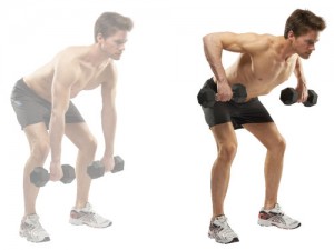 Dumbbell-exercise-essentials or benifits