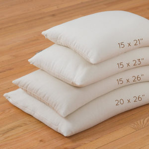 Comfy Sleep Buckwheat Pillow