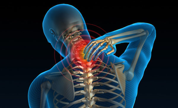 Stop Waking up with Neck Pain