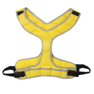 ZEYU SPORTS Walking Weighted Vest