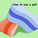 how to use a pull buoy