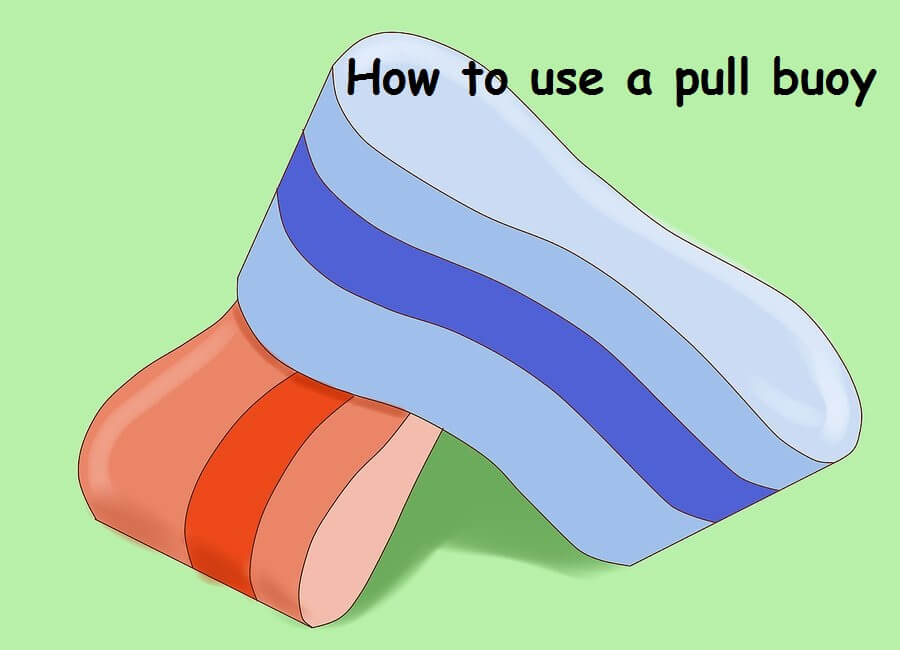 how to use a pull buoy