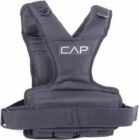 CAP Barbell Womens Weighted Vest