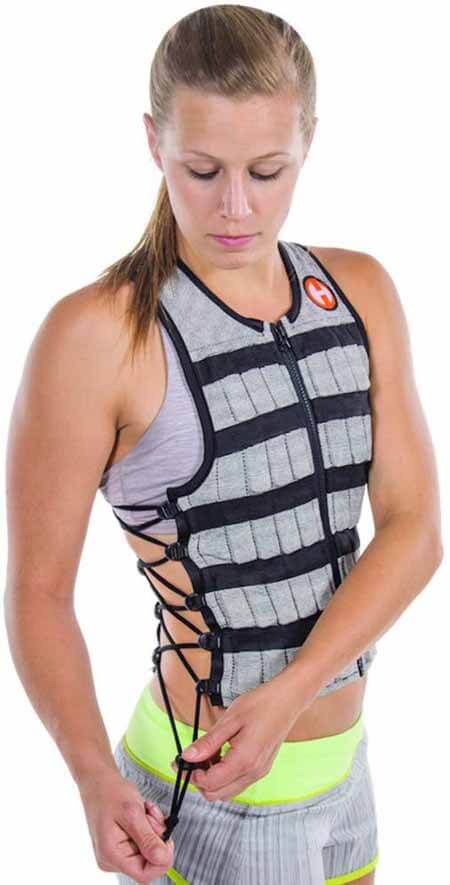 Hyperwear Hyper Vest Pro Unisex