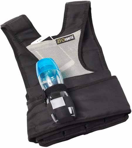 ZFOsports Weighted Vest