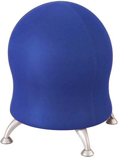 Safco Products Zenergy Ball Chair