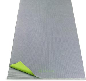 Gaiam No-Slip Yoga Towels