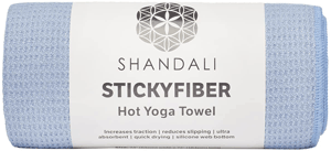 Shandali Hot yoga towel