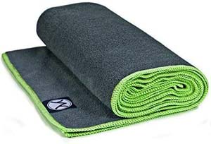 Youphoria Yoga Towel Soft & Sweat Absorbent