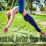 Essential Aerial Yoga Poses